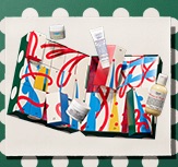 🎁 24 dagar av magi från Kiehl's